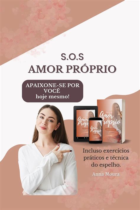 Manual Do Amor Pr Prio Suporte Individual Pelo Whatsapp