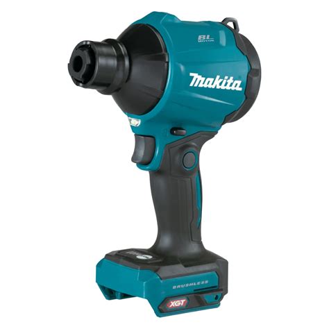 Makita Cordless Dust Blower Xgt V Bare Tool As Gz Dariv Power