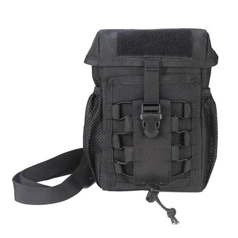 Comprar Tactical Nylon Edc Bolsa Bag Sobreviv Ncia Bolsa Ca A Mochila