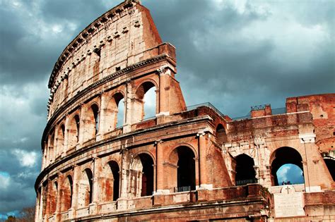 Colosseo per la prima volta in mostra la storia del monumento più