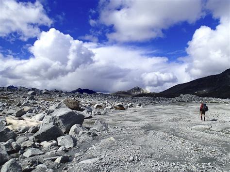 Talkeetna mountains- AK : hiking