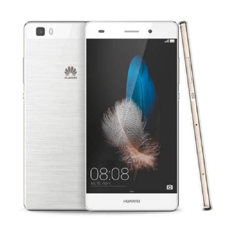 Huawei P Lite Unlocked Android G Lte Smartphone Go Blanc