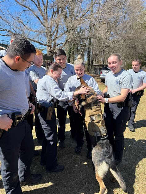 Charlotte-Mecklenburg Police Department | Charlotte NC