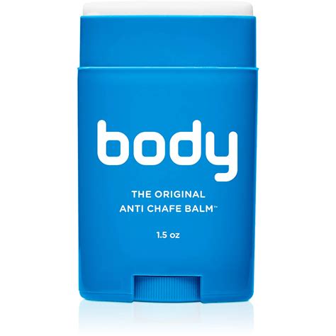 Bodyglide® Original Anti Chafe Balm Academy