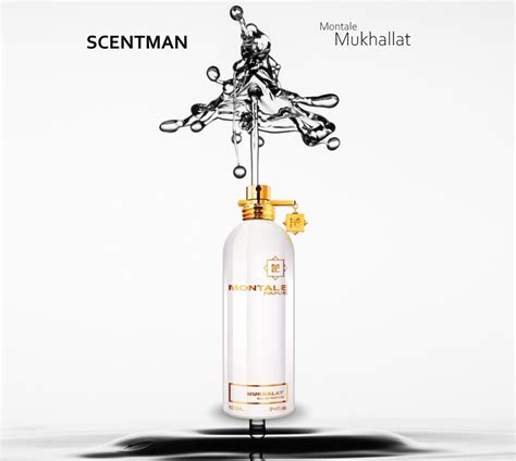 Montale Mukhallat 100ml Edp Sealed, Beauty & Personal Care, Fragrance ...