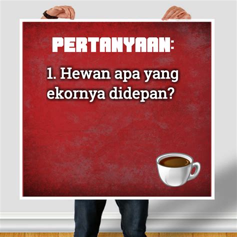 Tebak Tebakan Lucu Dan Susah Dijawab TEKA TEKI LENGKAP