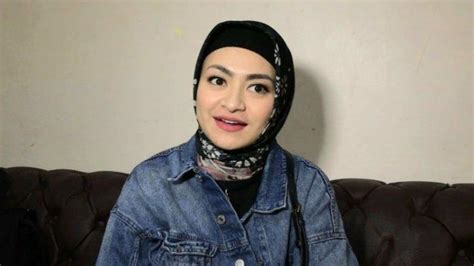 Nathalie Holscher Berencana Kembali Ke Dunia Tarik Suara Kalau Resmi