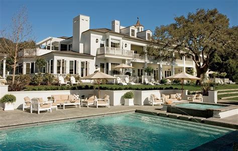 Rob Lowe Beach House Photos