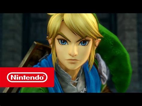 Nintendo Hyrule Warriors Definitive Edition Switch De Galaxus