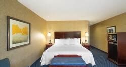 Maysville, KY Hotels - Hampton Inn Maysville, Kentucky Hotel