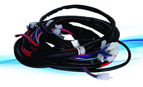 Wiring Harness For E Rickshaw At Rs 500unit E Rickshaw Wiring Harness In New Delhi Id