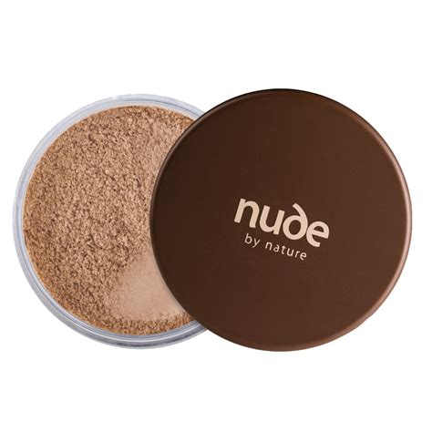 Nude By Nature Reviews Photos And Discussion MakeupAlley