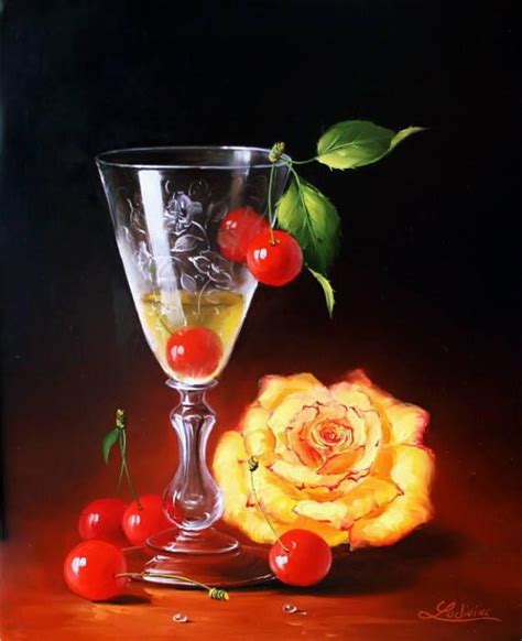 All Things Beautiful Still Life Paintings Beautiful