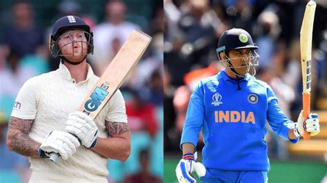 Mahendra Singh Dhoni Birthday 2023 When Ponting Compared Ben Stokes Match Winning Ability With