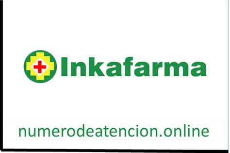 Boticas Y Farmacias En Per Numerodeatencion Online