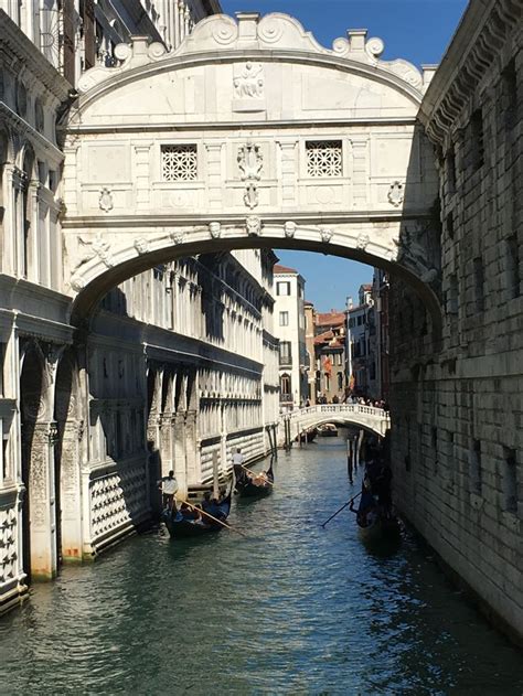 Bridge of Sighs. Venice | Europe travel, Trip, Venice