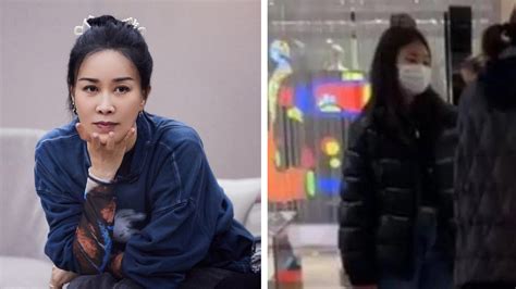 Na Ying Said To Be Living In London Where Her Year Old Daughter Is