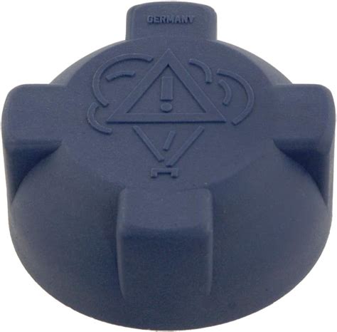 Febi Bilstein 40722 Radiator Cap For Coolant Expansion Tank Pack Of