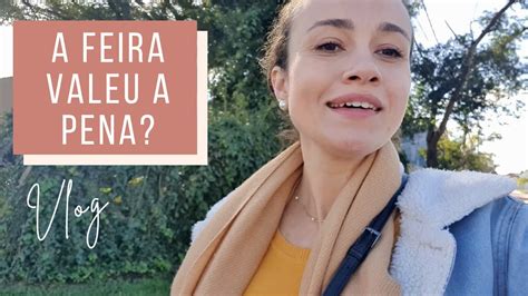 Vlog Feira Da Gestante E Do Beb Em Porto Alegre Rol No Shopping