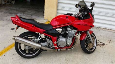 Suzuki Bandit In Deerfield Beach For Sale Find Or Sell Motorcycles