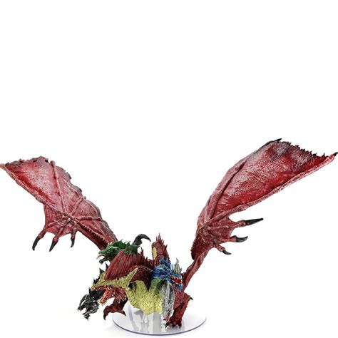 MinisGallery - D&D Tiamat Premium Miniature
