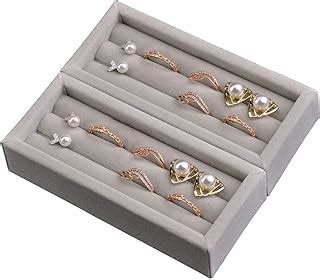 Amazon.com: Jewelry Box Inserts