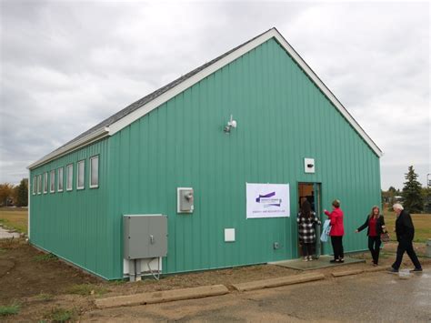 Sask Polytech Opens New Energy And Resources Lab In Moose Jaw