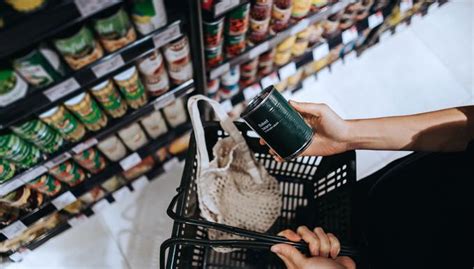 Cinq Conseils De Sp Cialistes Pour Choisir Les Aliments Les Plus Sains