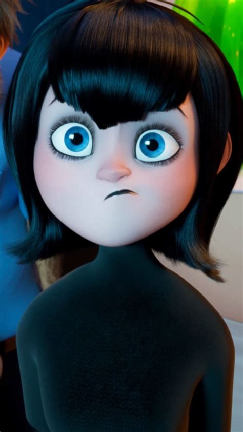 Mavis Hotel Transylvania 4k Smartphone Wallpapers Wallpaper Cave