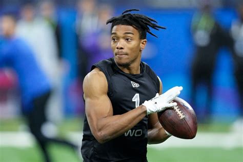 NFL draft: Steelers take WR Calvin Austin III in fourth round - Memphis ...