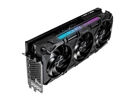 Gainward GeForce RTX 4090 Phantom Skjermkort Komplett No