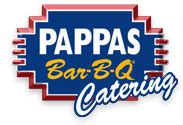 Pappas BBQ Catering - Home