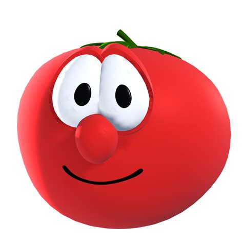 Bob The Tomato 2010 2014 Version By Patricksanimations95 On Deviantart