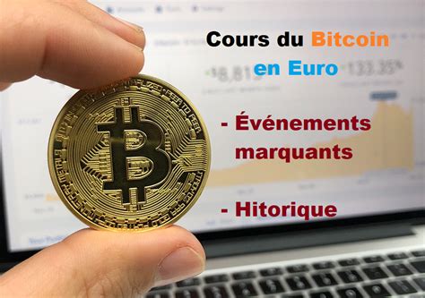 Bitcoin Euro Voyage Carte Plan