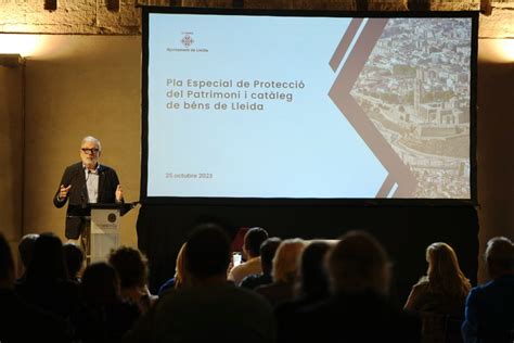 La Paeria aprueba el nuevo Catálogo de Bienes Protegidos que amplía el