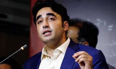 Pakistan Foreign Minister Bilawal Bhutto Zardari Arrives In India To