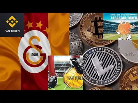 GALATASAEAY TARAFTAR TOKEN YouTube