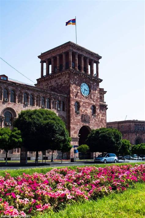 Yerevan | Yerevan armenia, Armenia aesthetic wallpaper, Yerevan