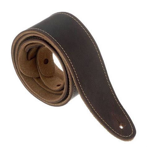 Taylor Suede Guitar Strap Choc. Brown – Thomann United States