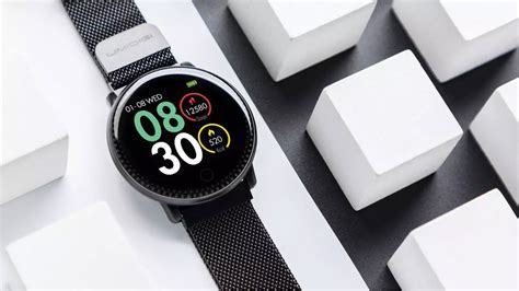 Migliori Modelli Di Smartwatch Umidigi Guida Allacquisto The Linx