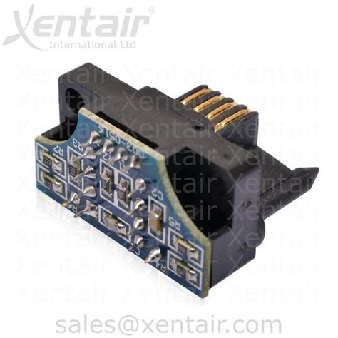 Xerox WorkCentre 5765 5775 5790 Fuser Module Reset Chip 109R00772