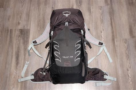 Osprey Talon 33 Vs Stratos 34 Bushcraft Usa Forums Ag 65 Atmos 50 44 Aether 70 Meridian 60 24 ...