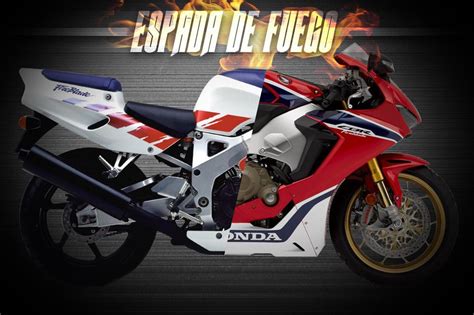 Honda CBR 900 y 1000 RR Fireblade: Toda su historia | Moto1Pro