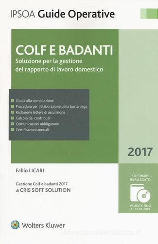 Colf E Badanti Soluzione Per La Gestione Del Rapporto Di Lavoro