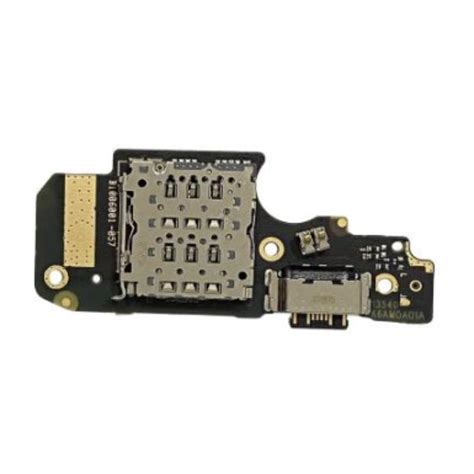 Modulo Con Conector De Carga Para Xiaomi Redmi Note Pro G