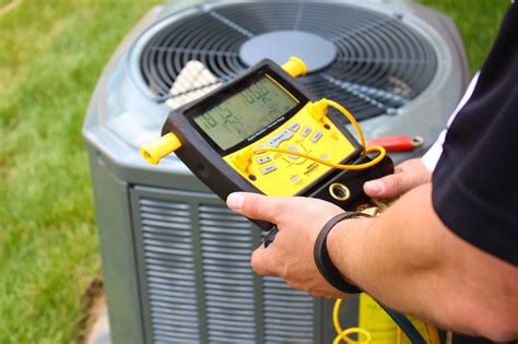 Navigating Comfort Your Guide To Optimal HVAC Services