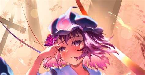 東方project 遊生夢死 （東方妖々夢20周年記念イラスト） 夜祭のイラスト Pixiv