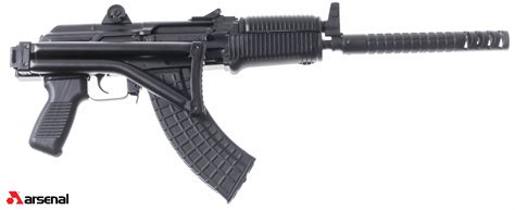 Arsenal Inc Sam Series Sam Sfk X Mm Semi Automatic Rifle