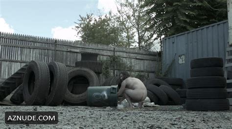 IVAN SANDOMIRE Nude AZMen