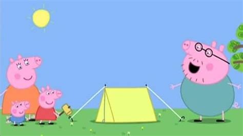 Peppa Pig Tv Series 2004 Episode List Imdb